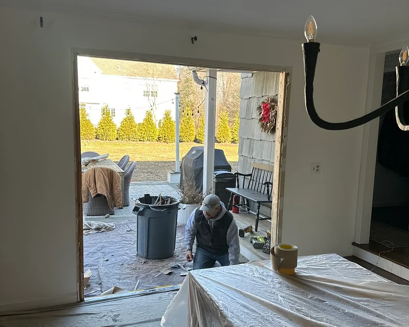 New Canaan's top Andersen certified installer